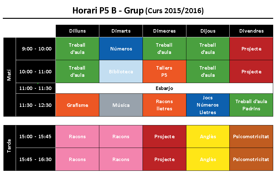 Horaris-1516-P5B